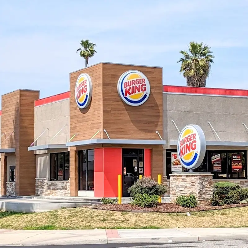 Burger King