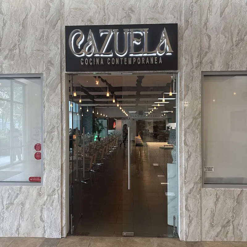 Restaurante Cazuela