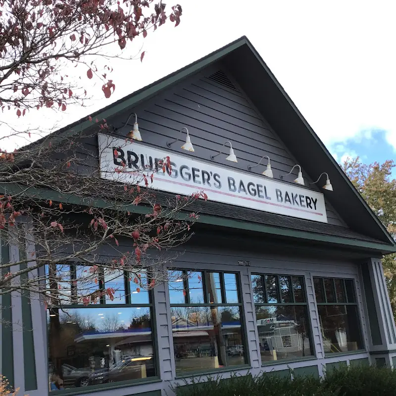 Bruegger's Bagels