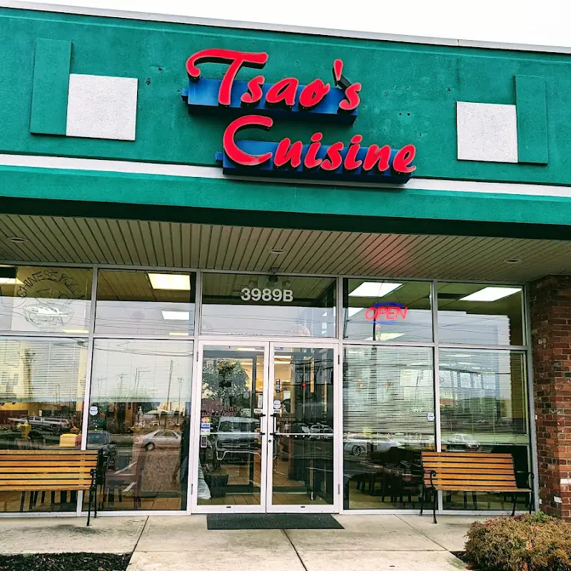 Tsao's Cuisine