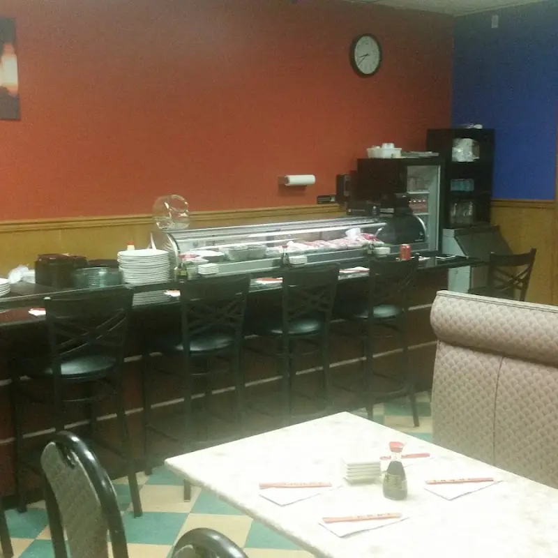 Tougen Japanese Restaurant