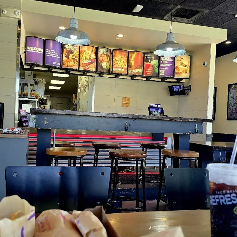 Taco Bell