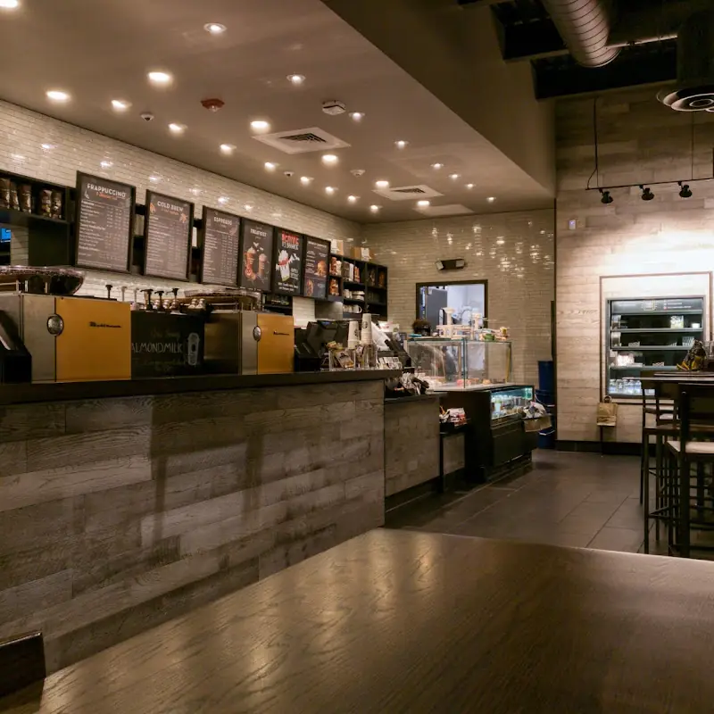 Starbucks Coffee Company
