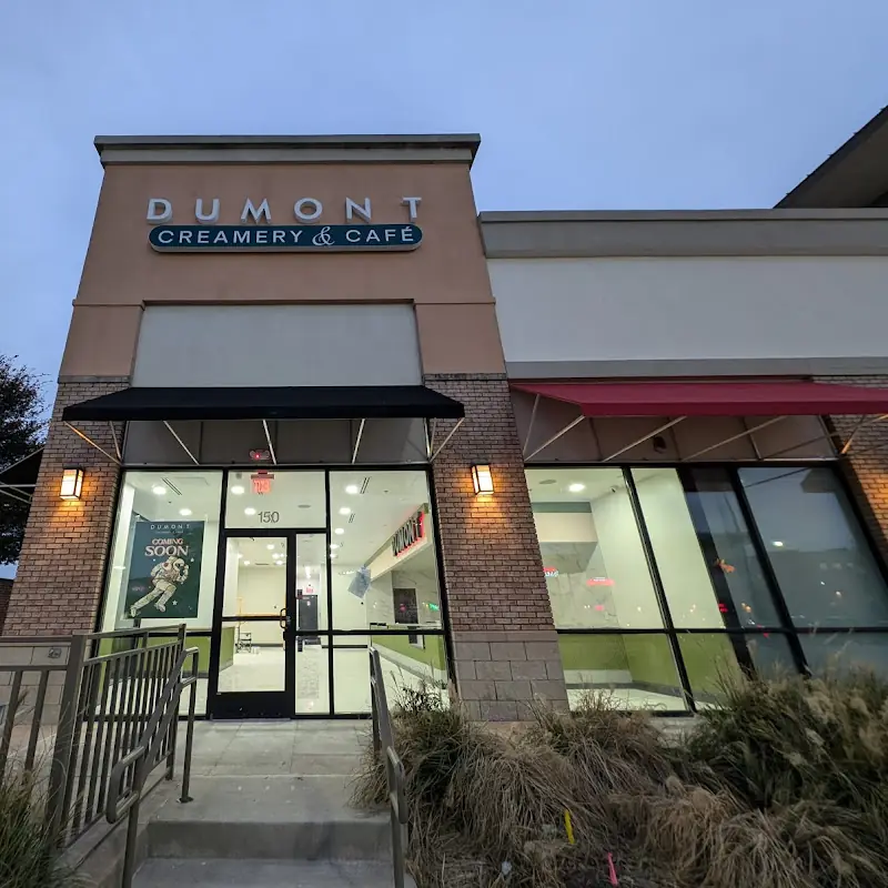 Dumont Creamery & Cafe