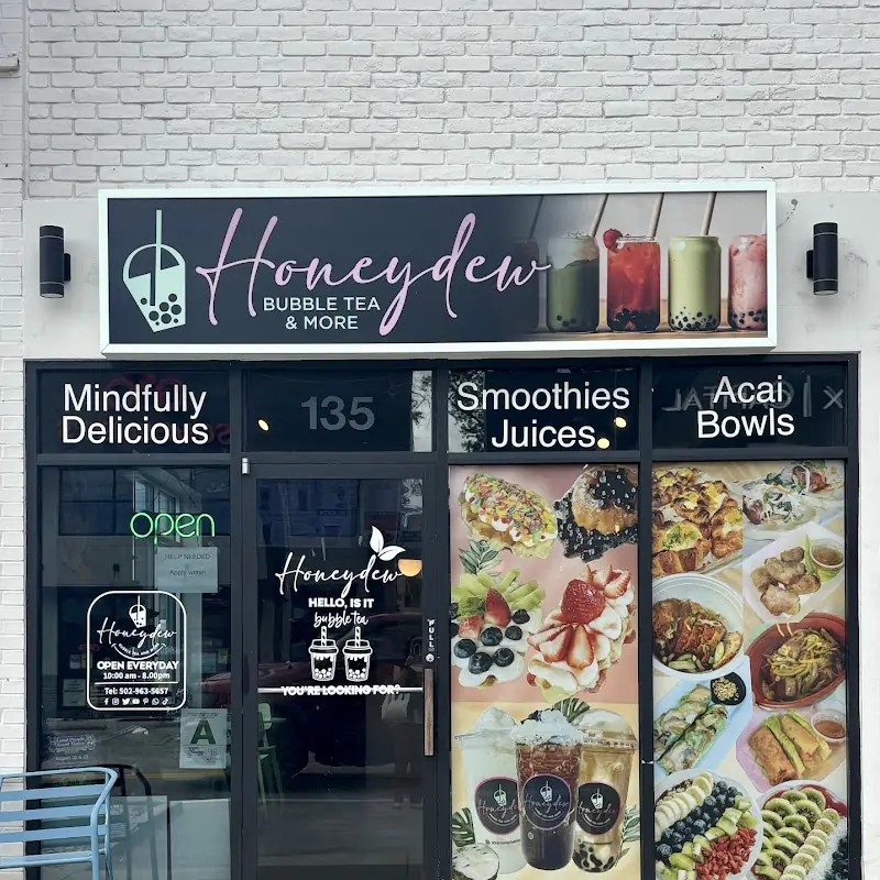 Honeydew at District 6