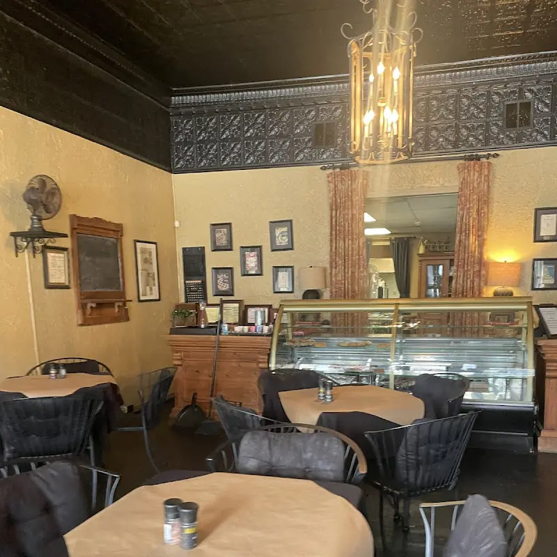 Mill Towne Gourmet