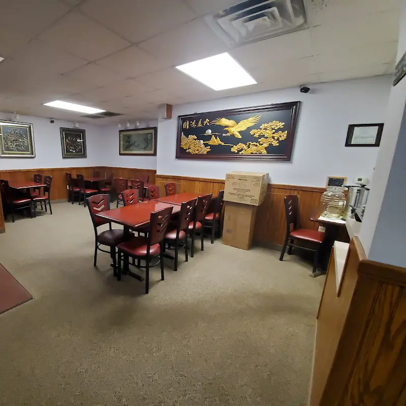 China House