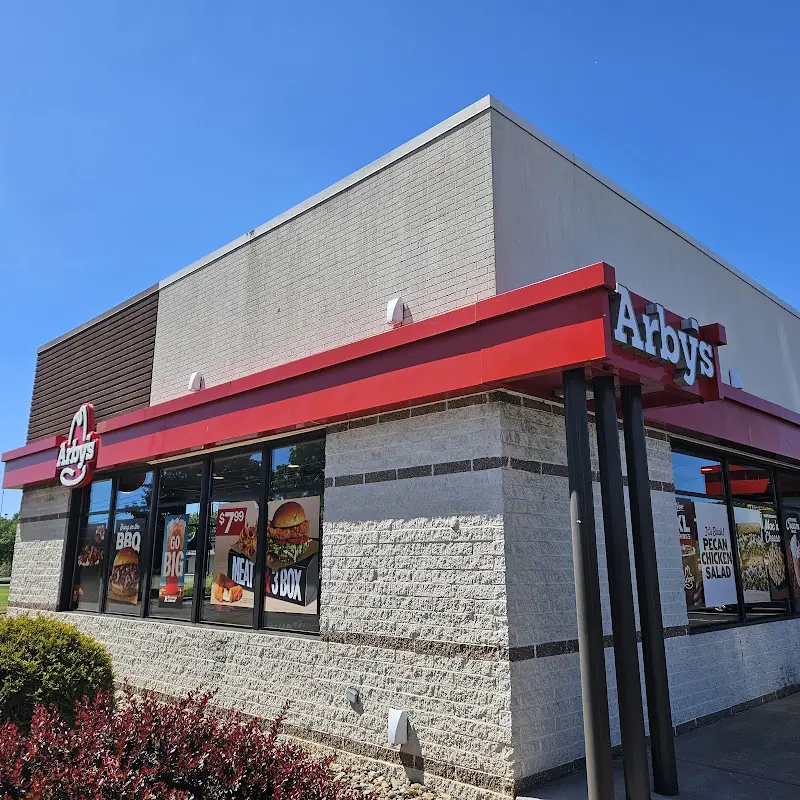 Arby's