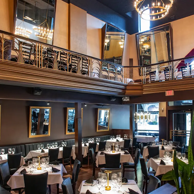 The Chop House Ann Arbor