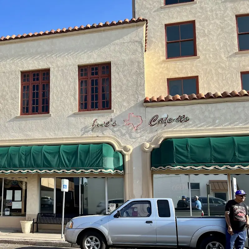 Jose's Cafecito Restaurant