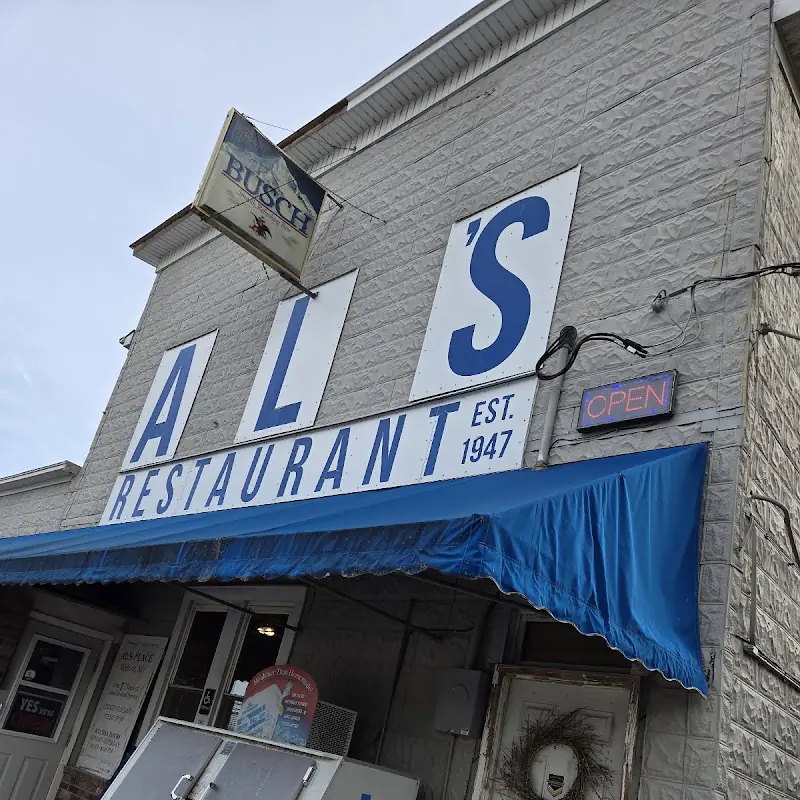 Al’s Place