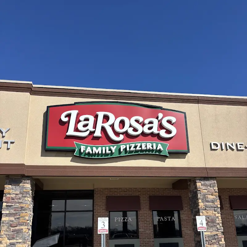 LaRosa's Pizza Mt. Orab