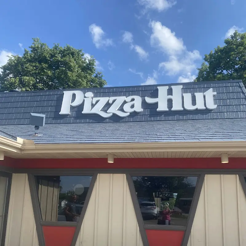 Pizza Hut