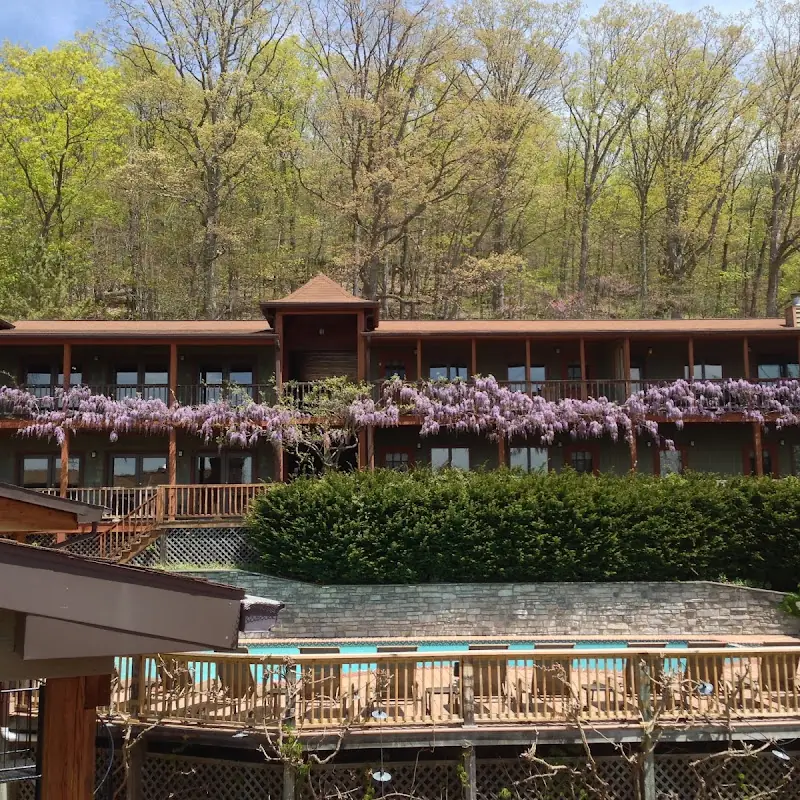 Guesthouse Lost River
