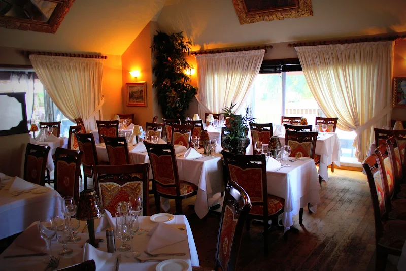 Restaurant Feliciano Apportez Votre Vin BYOB