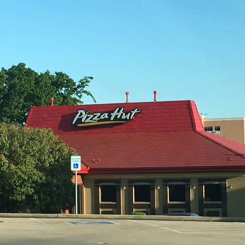 Pizza Hut