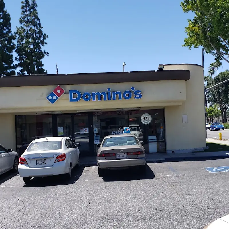 Domino's Pizza