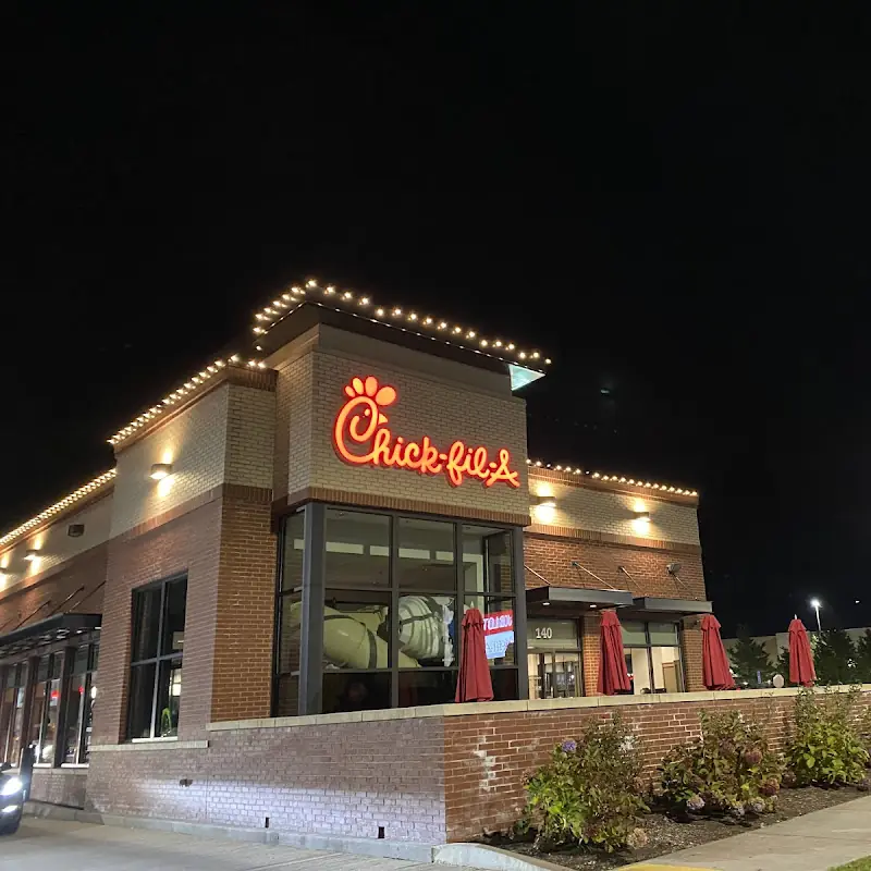 Chick-fil-A