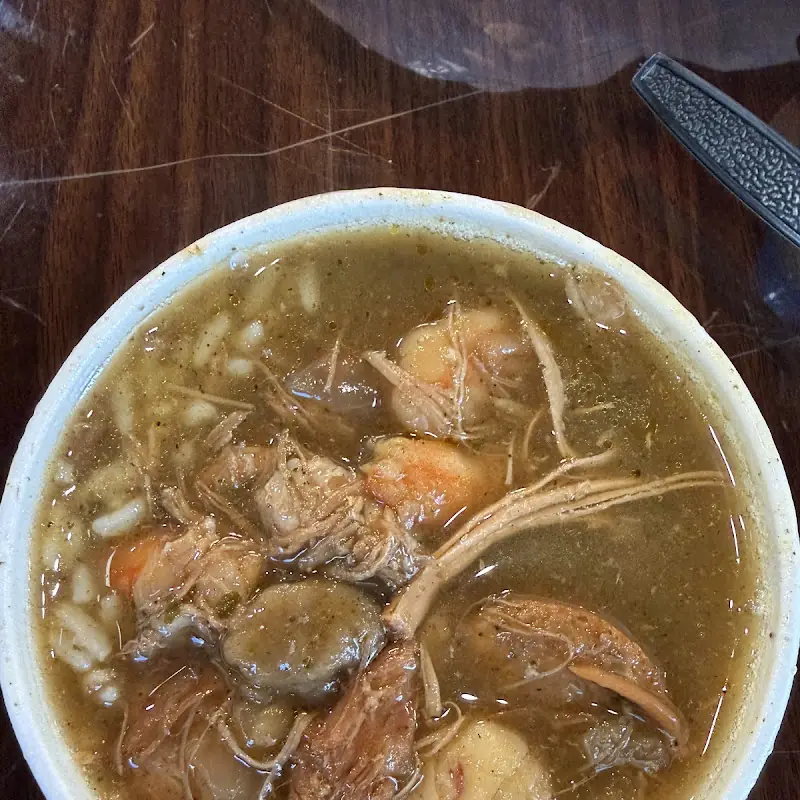 LaCaze Cajun Corner