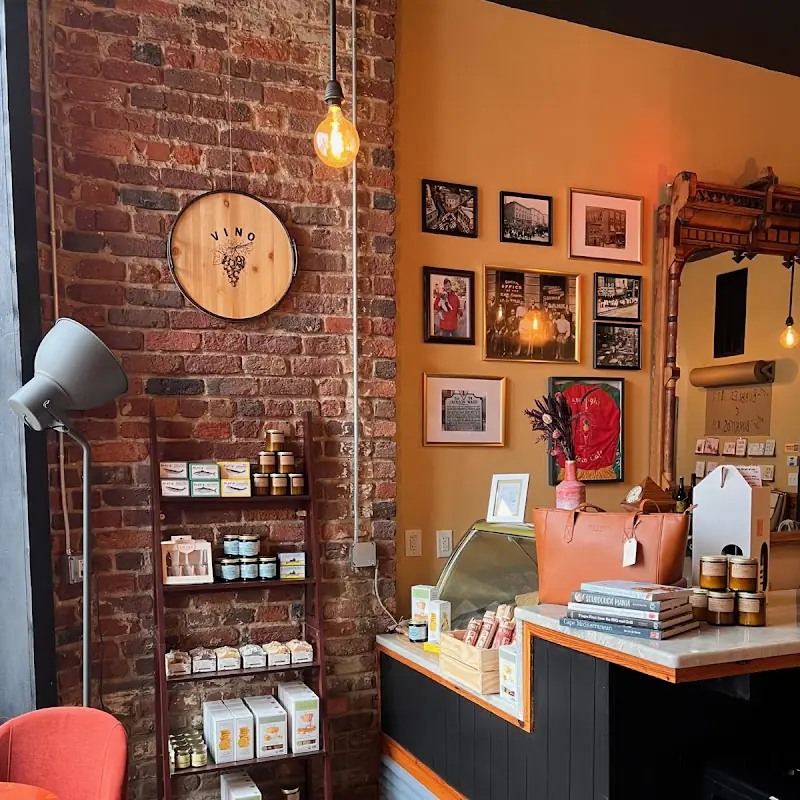 Penny's Wine Shop