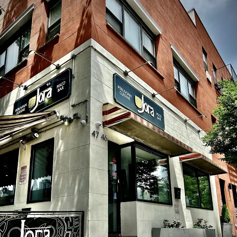 Jora