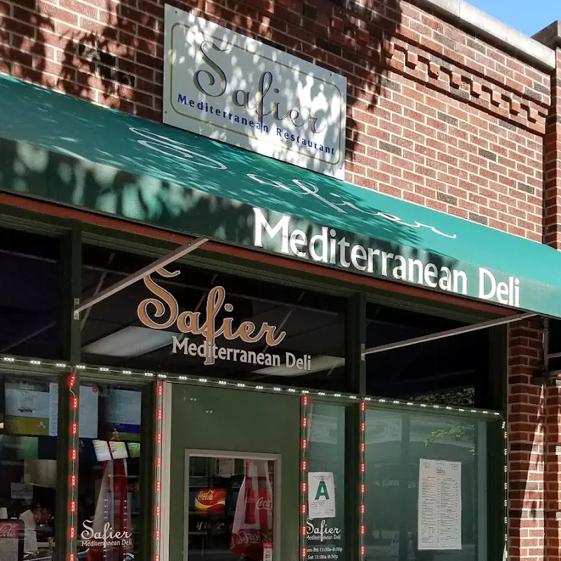 Safier Mediterranean Deli