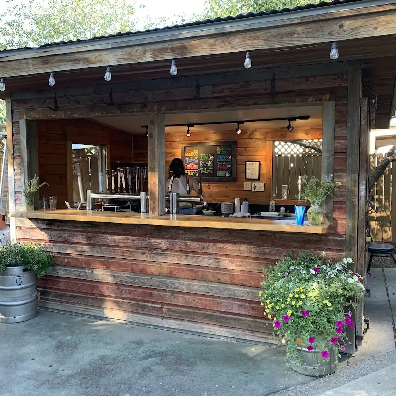 Terminal Gravity Brewery & Pub