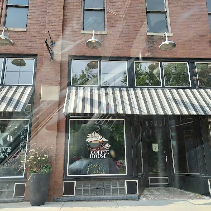4th Street Coffee House
