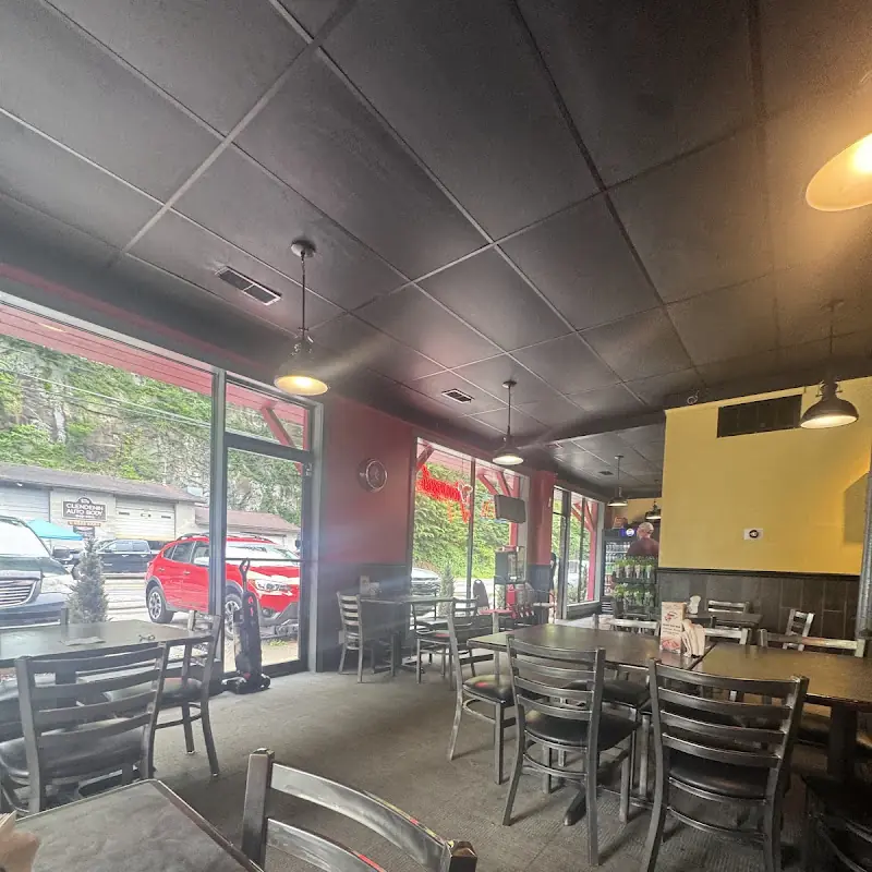 Giovanni's Pizza