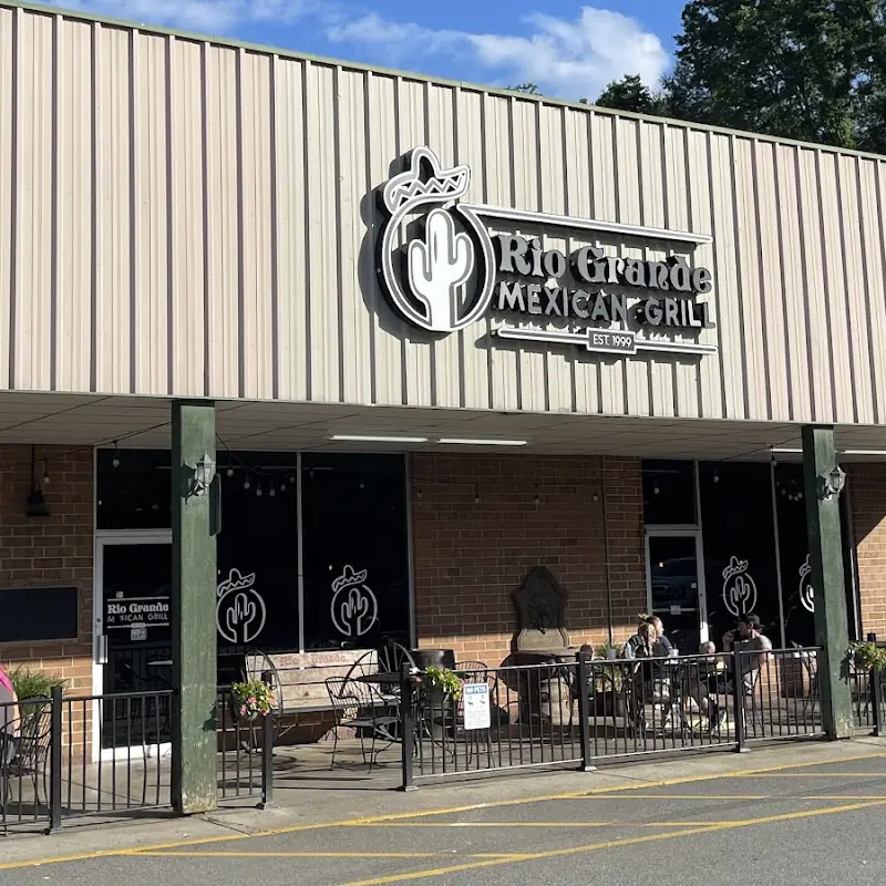 Rio Grande Mexican Grill