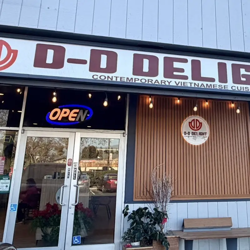D-D Delight Restaurant