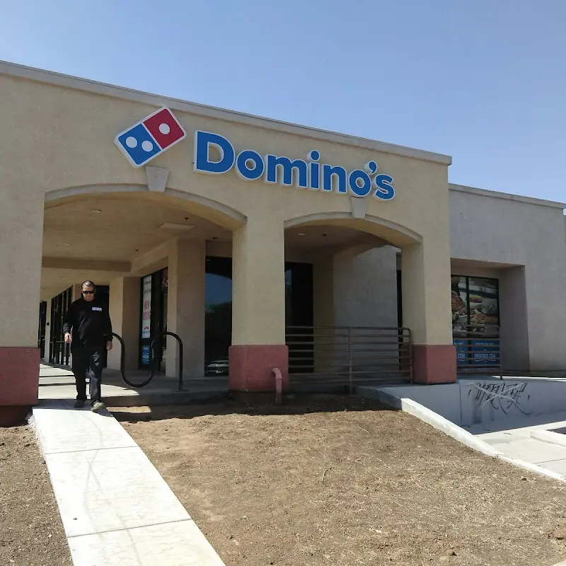 Domino's Pizza
