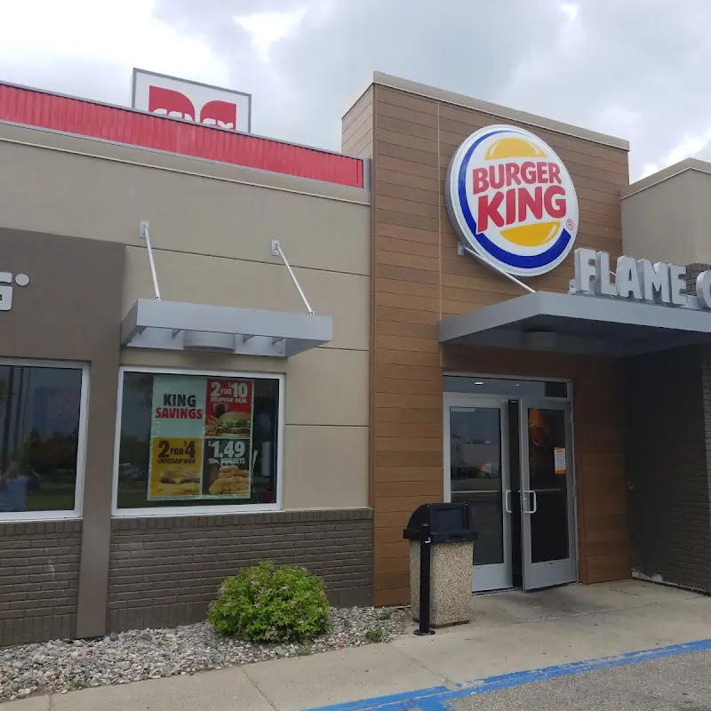 Burger King