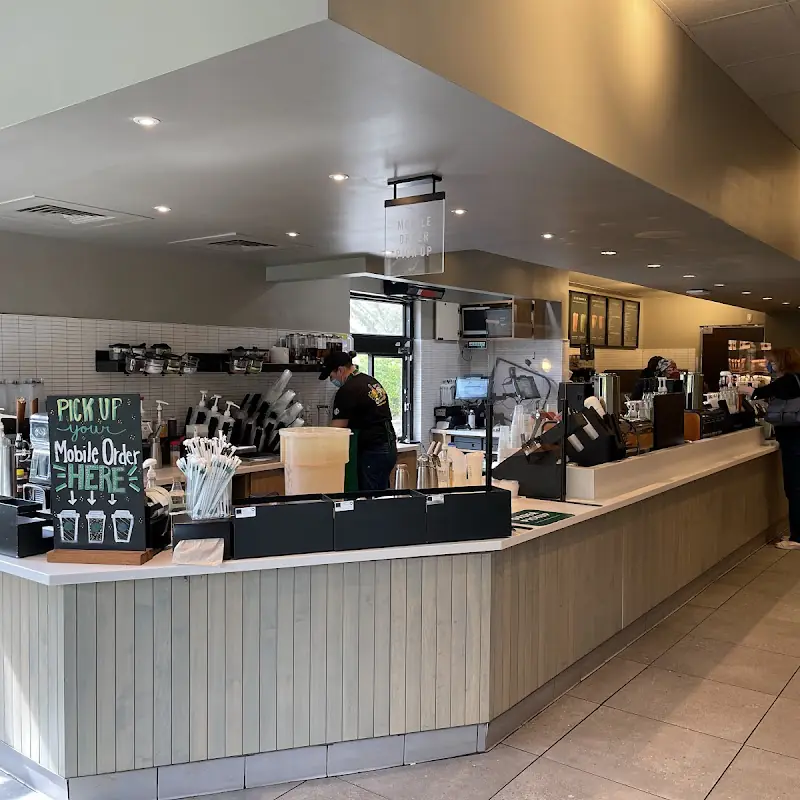 Starbucks Coffee Company