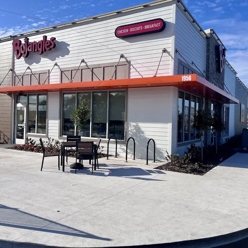 Bojangles