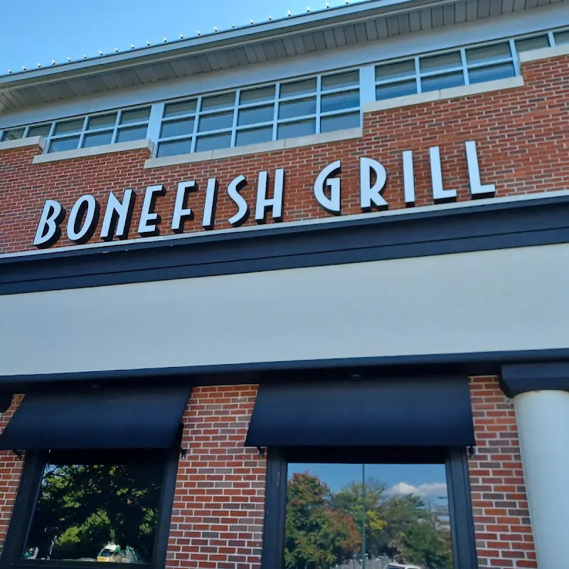 Bonefish Grill