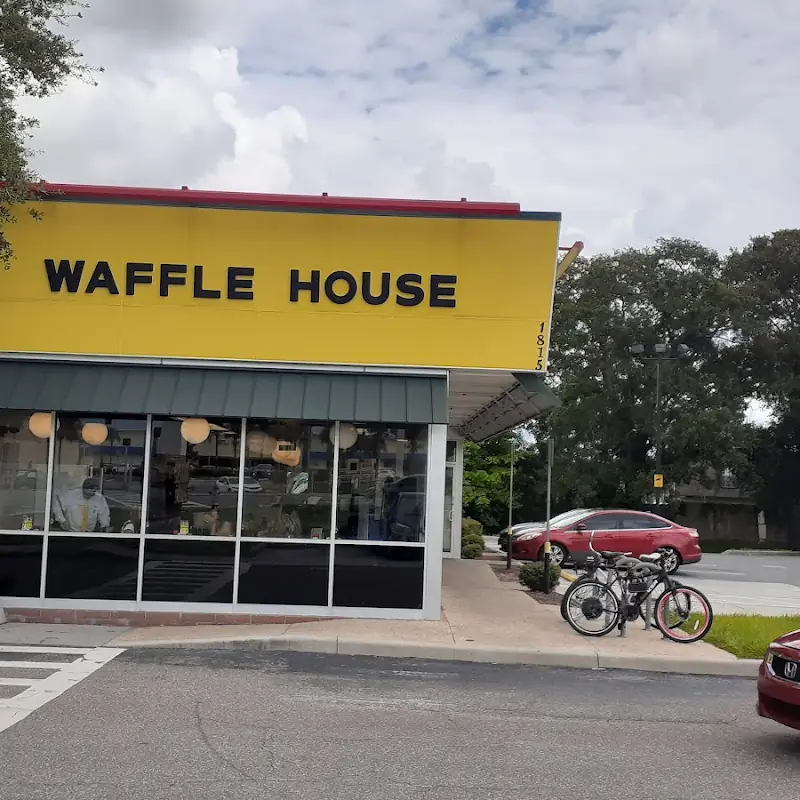 Waffle House