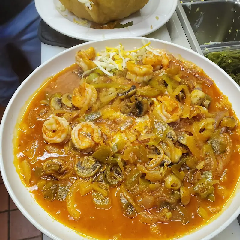 El Coyote Restaurant | Mexican