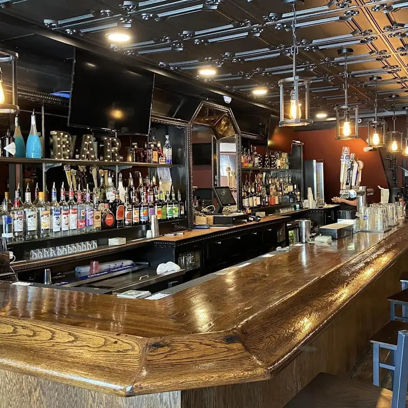 Brady's Pub & Restaurant