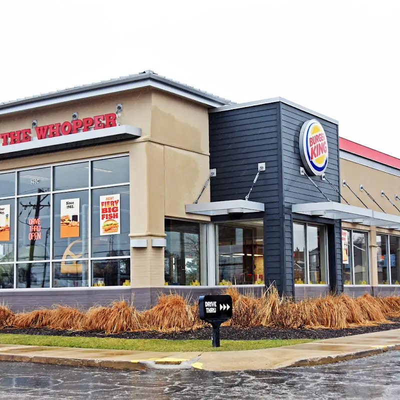 Burger King