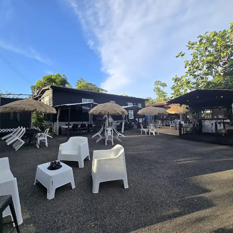 La Terraza del Buzo
