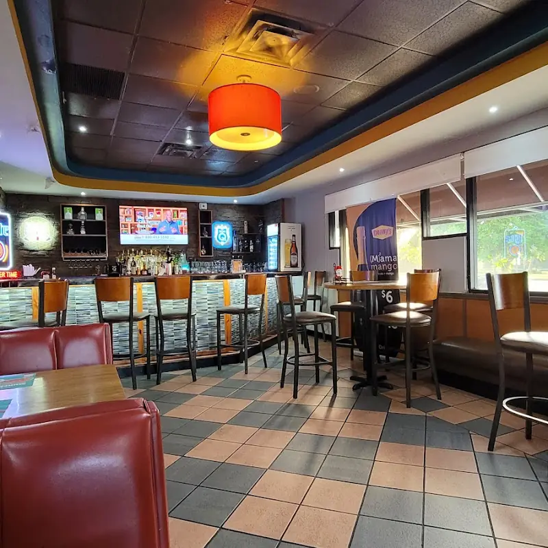 Denny's