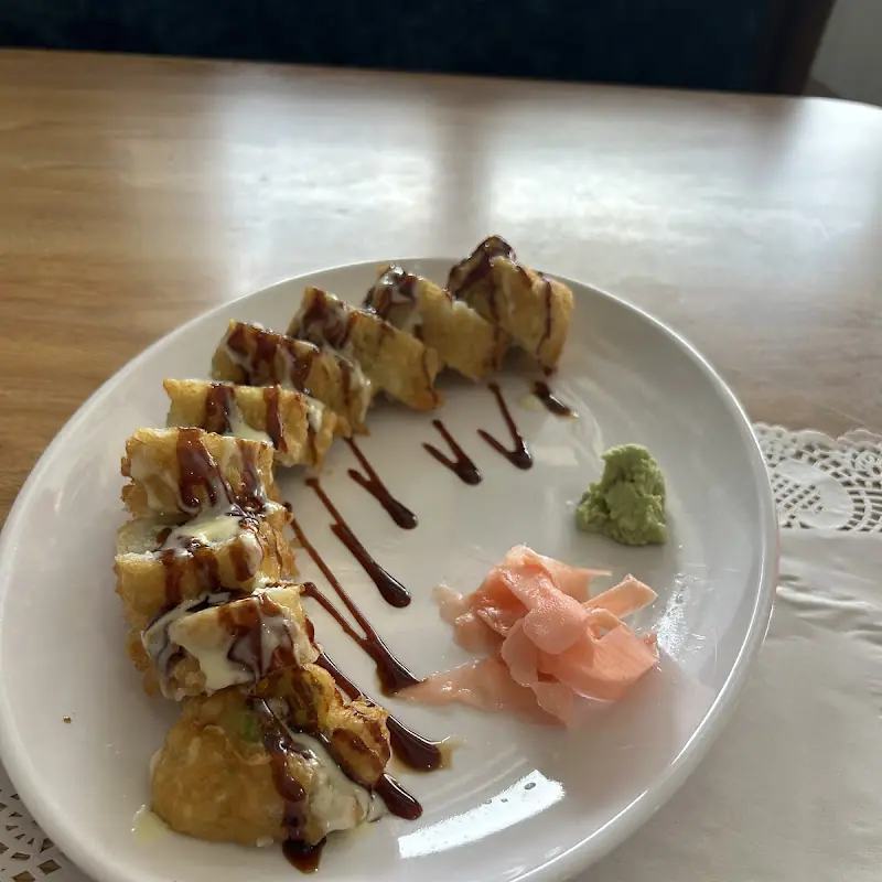 Entree - General Tso Chicken