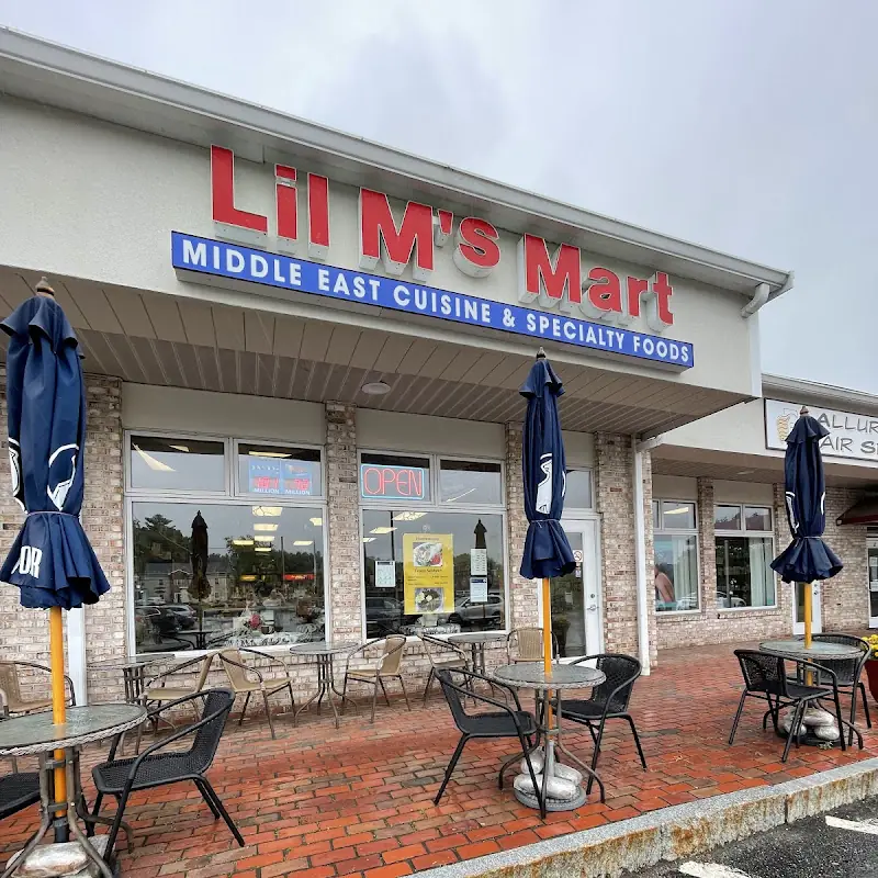Lil M's Mart