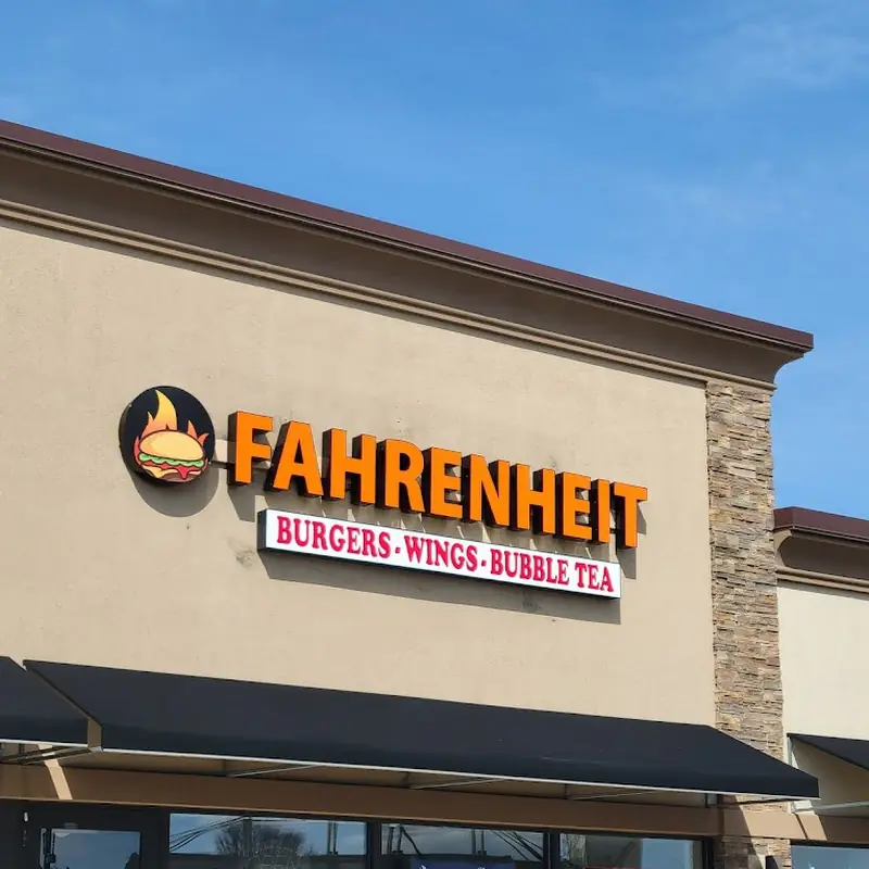 Fahrenheit Halal