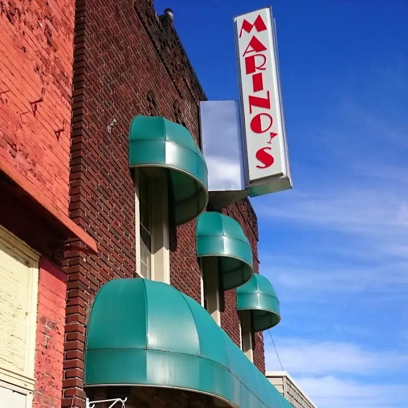 Marino's