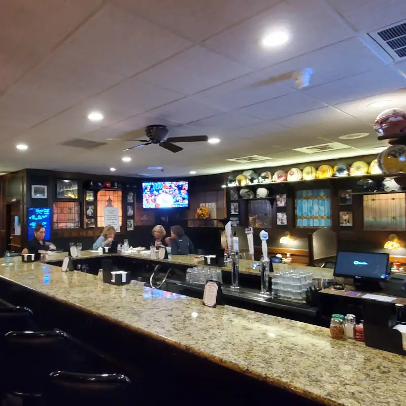 De Blasio's Restaurant