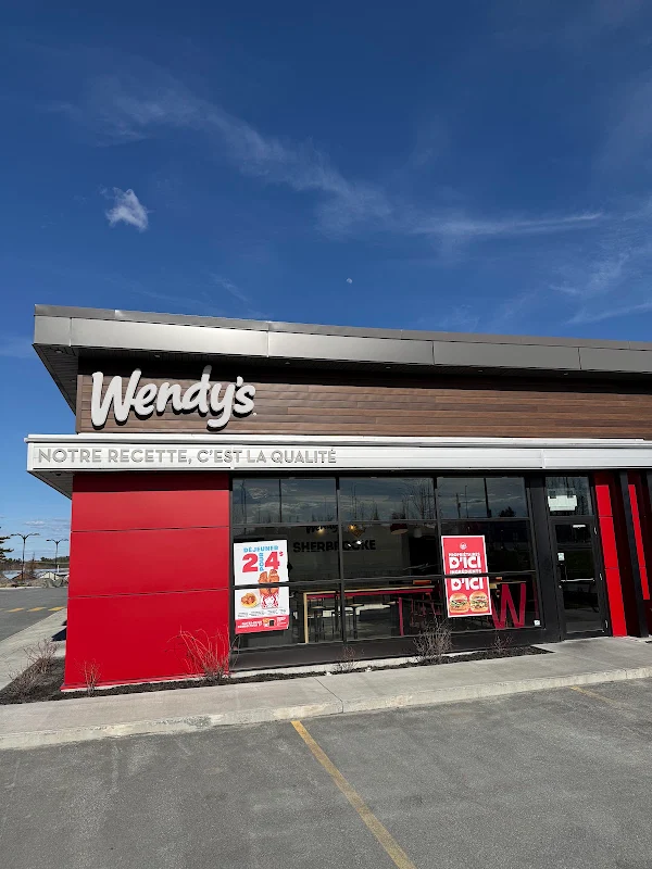 Wendy's