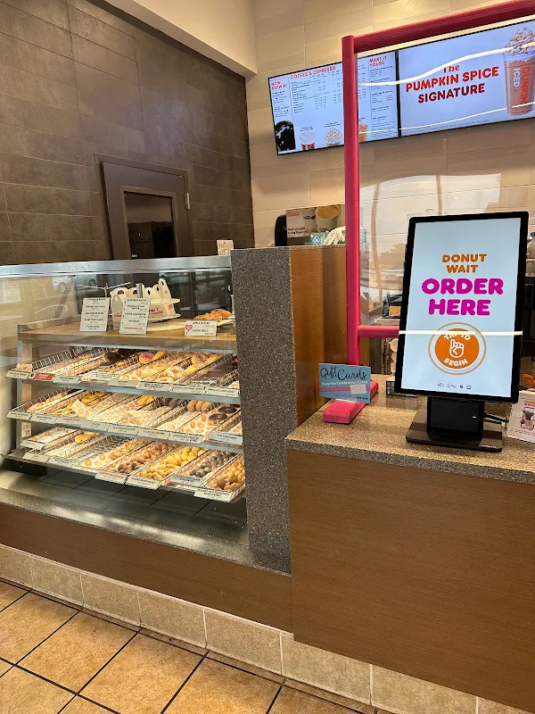Dunkin'