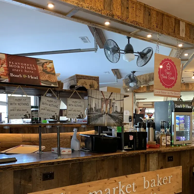Giovanni's Brooklyn Bagels